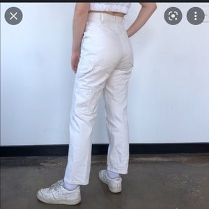 brandy Melville cargo pants